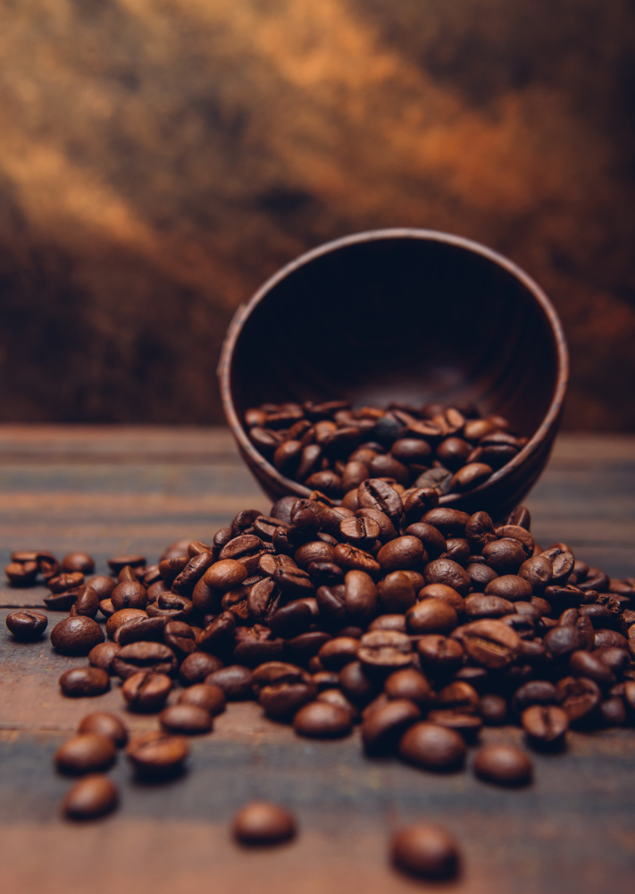 The Art of Indulgence – Why Premium Coffee Matters