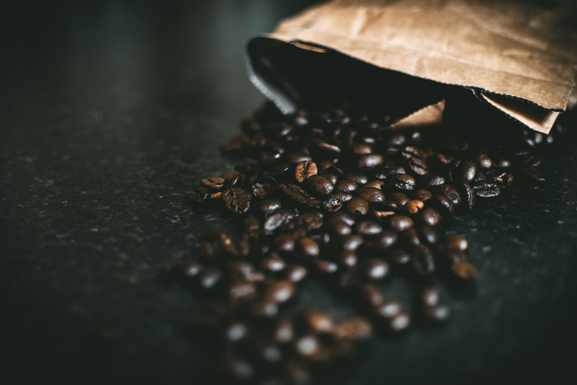 The Best Coffee Testing Experience