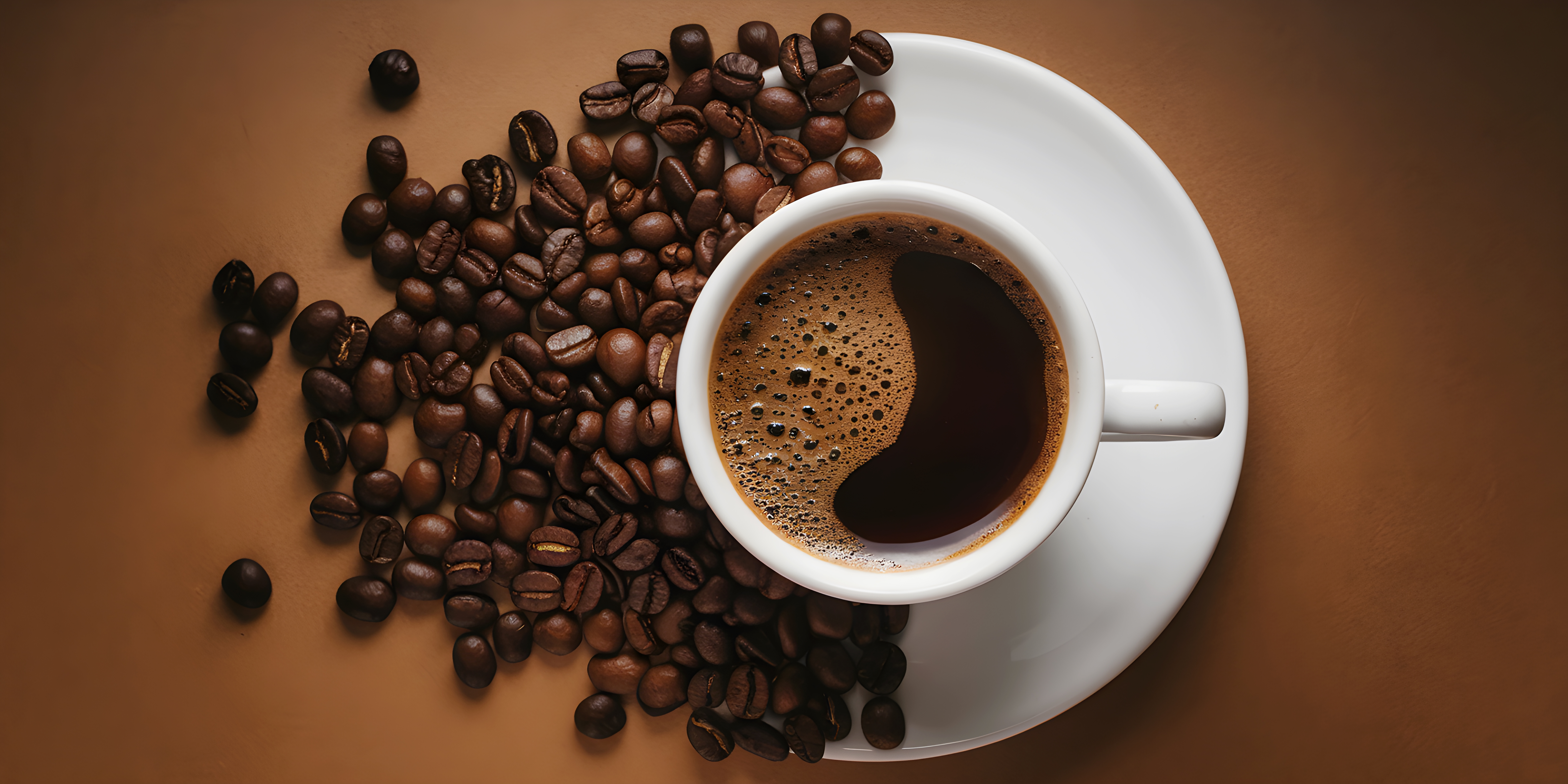 Discover Coffee Beyond Ordinary