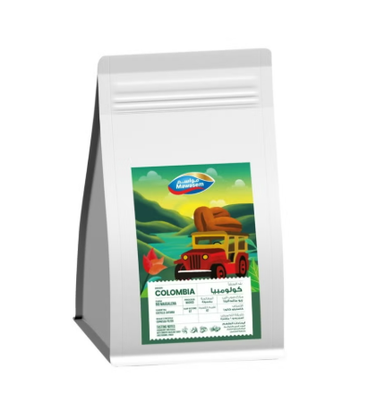 Peru Mendoza 1Kg