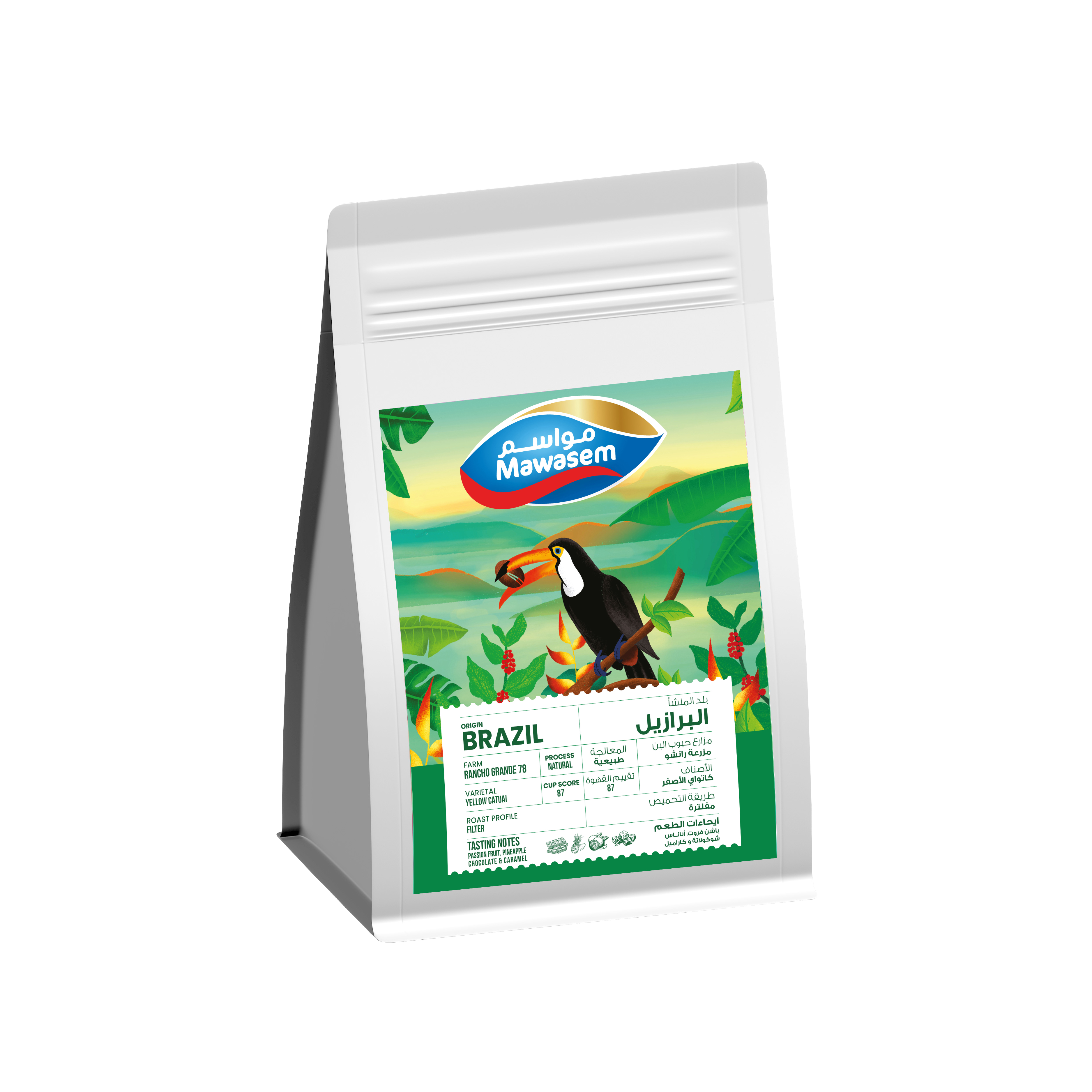 BRAZIL RANCHO GRANDE 78