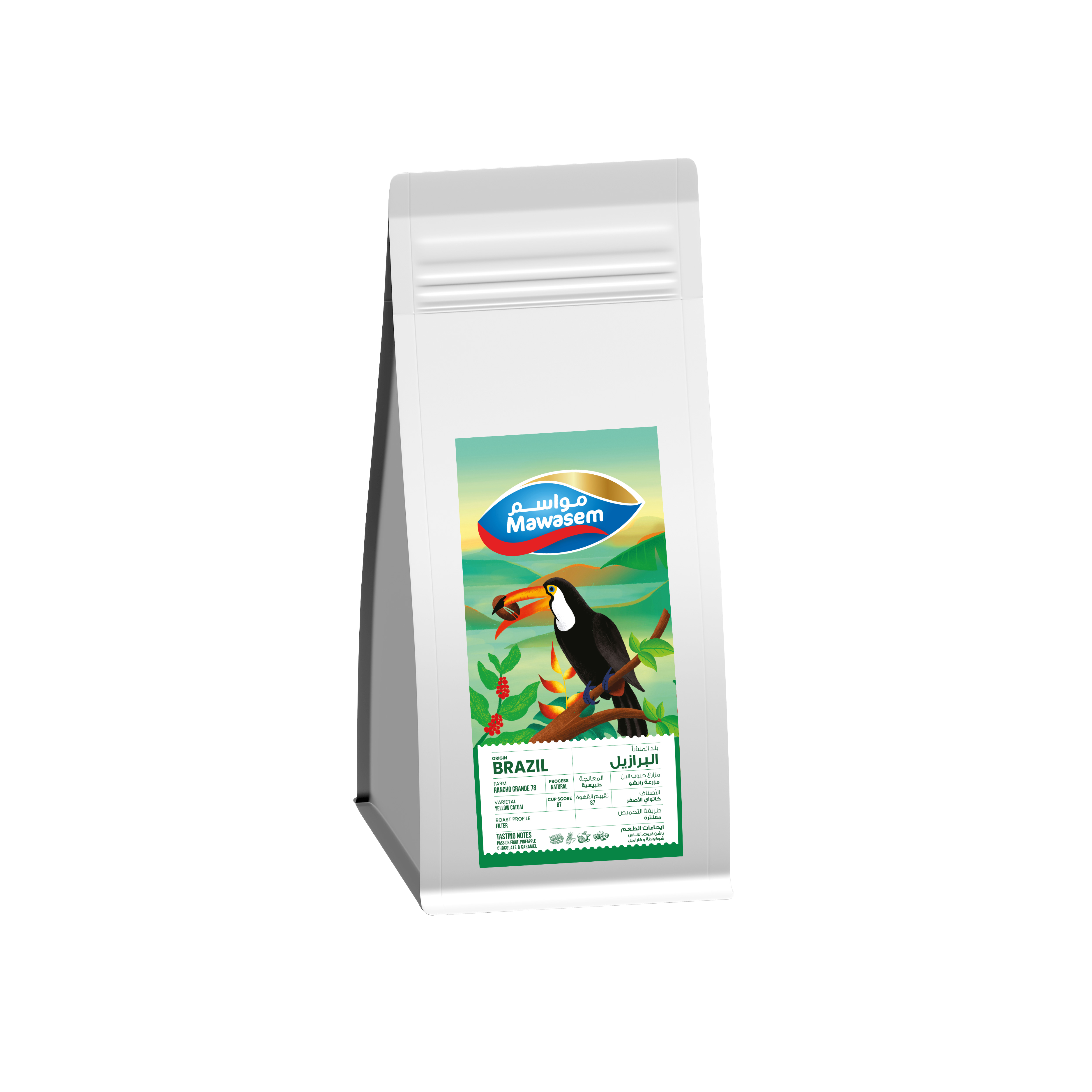 BRAZIL RANCHO GRANDE 78