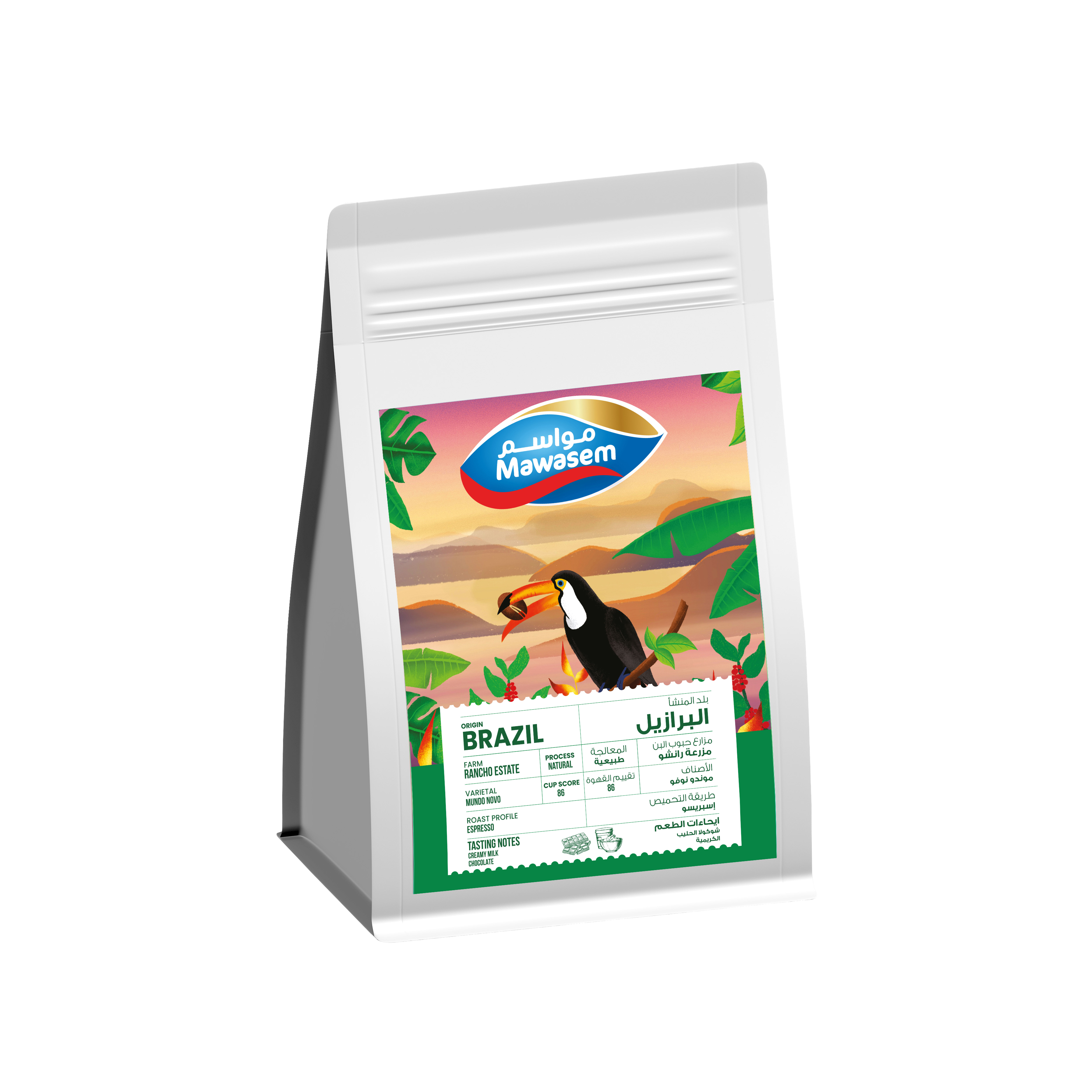 BRAZIL RANCHO ESTATE