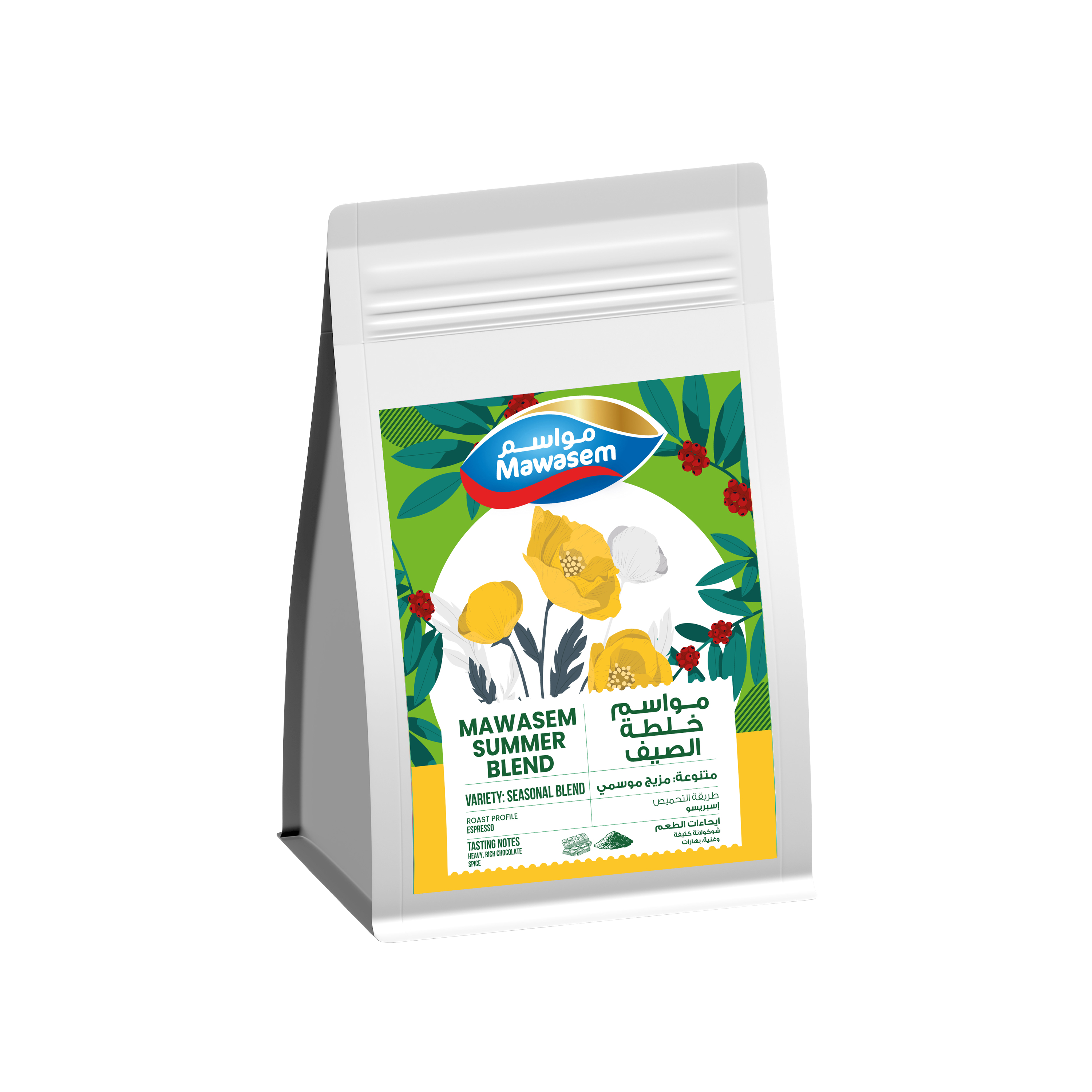 MAWASEM SUMMER BLEND