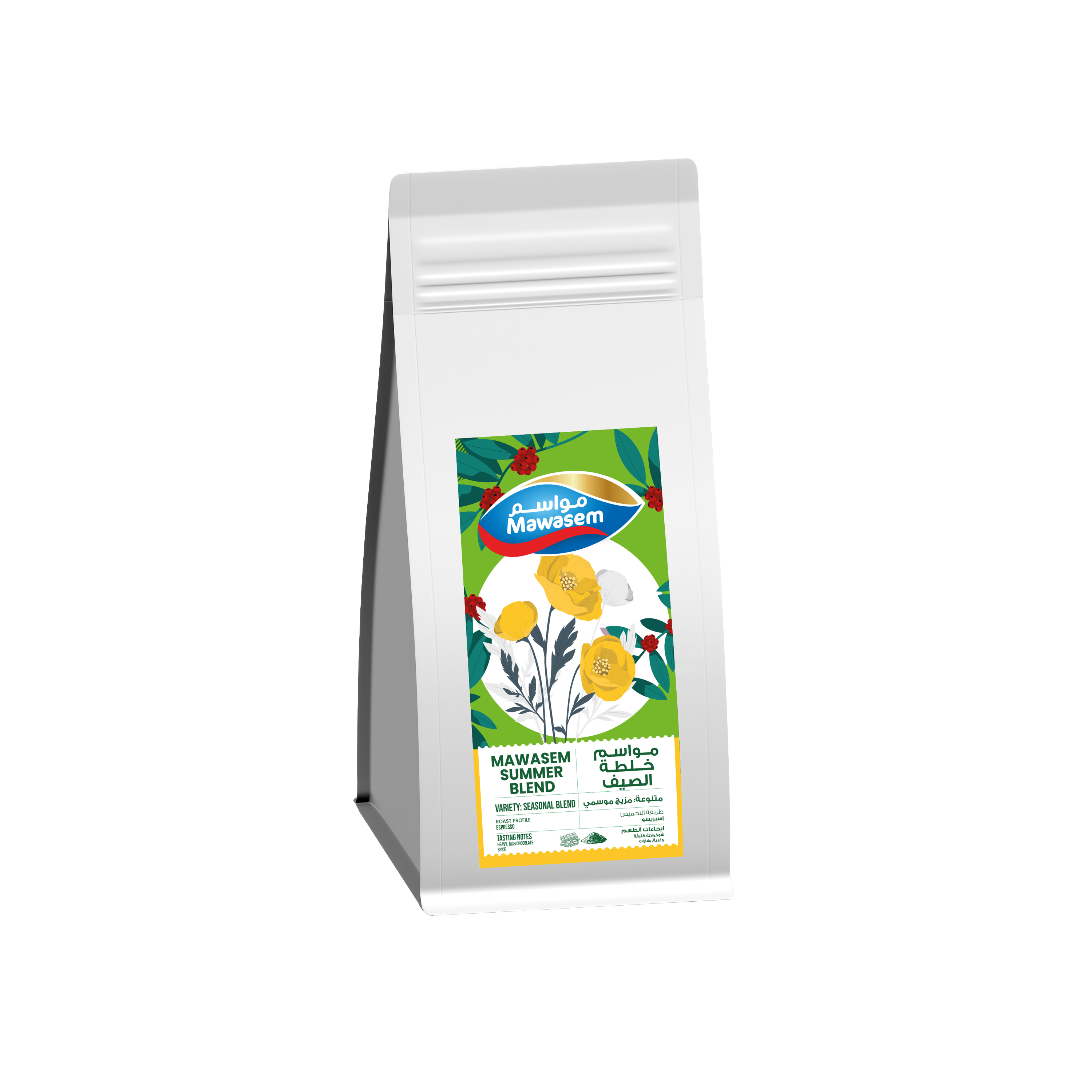 MAWASEM SUMMER BLEND