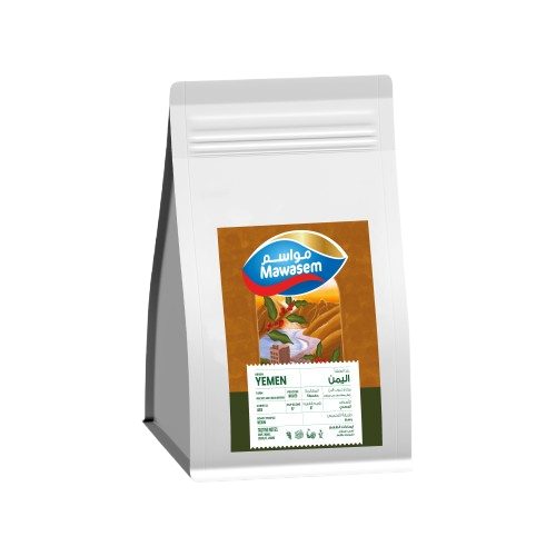 YEMEN MOCHA