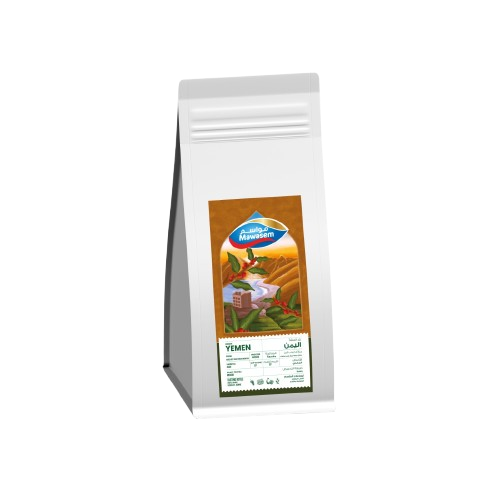 YEMEN MOCHA