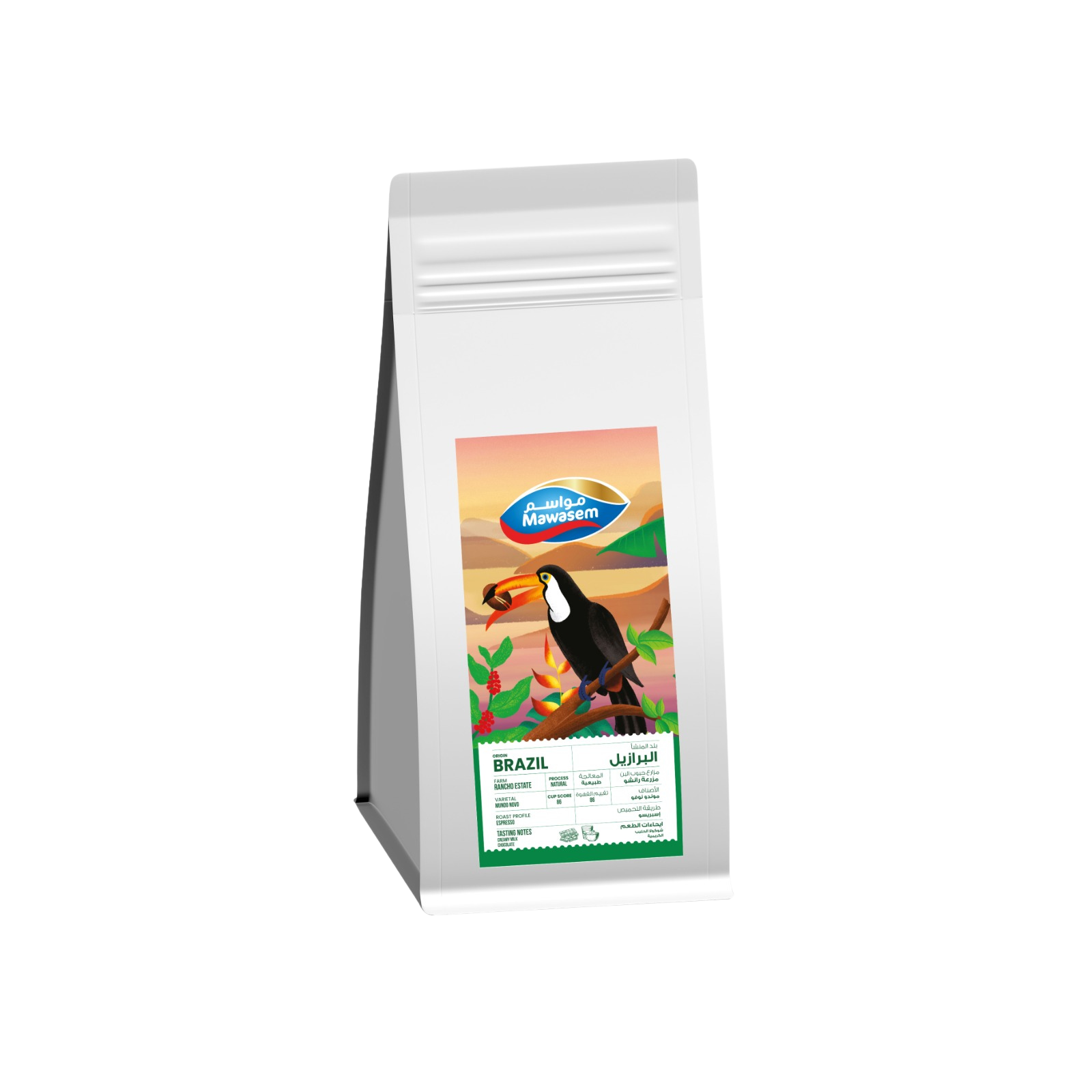 BRAZIL RANCHO ESTATE