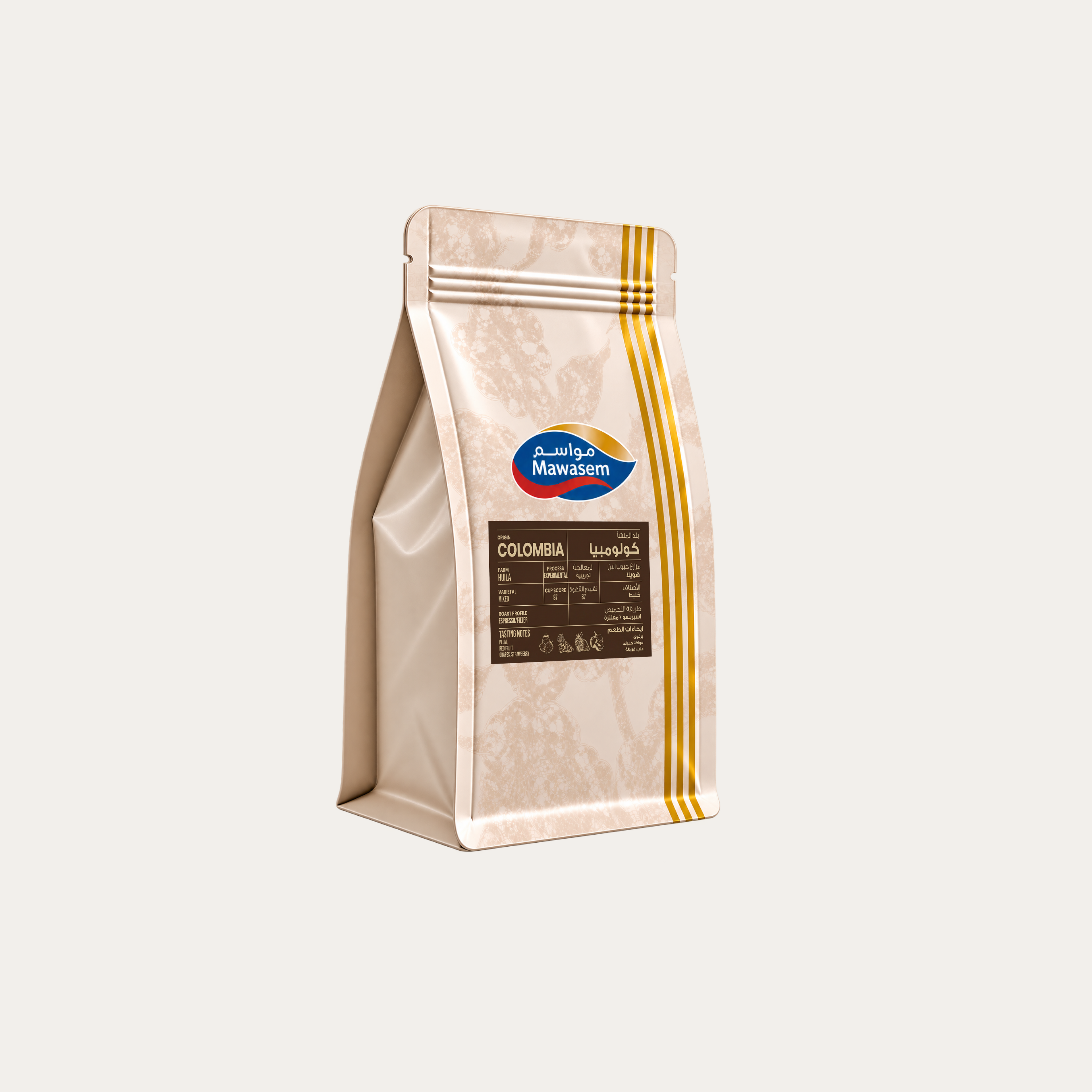 COLOMBIA HUILA